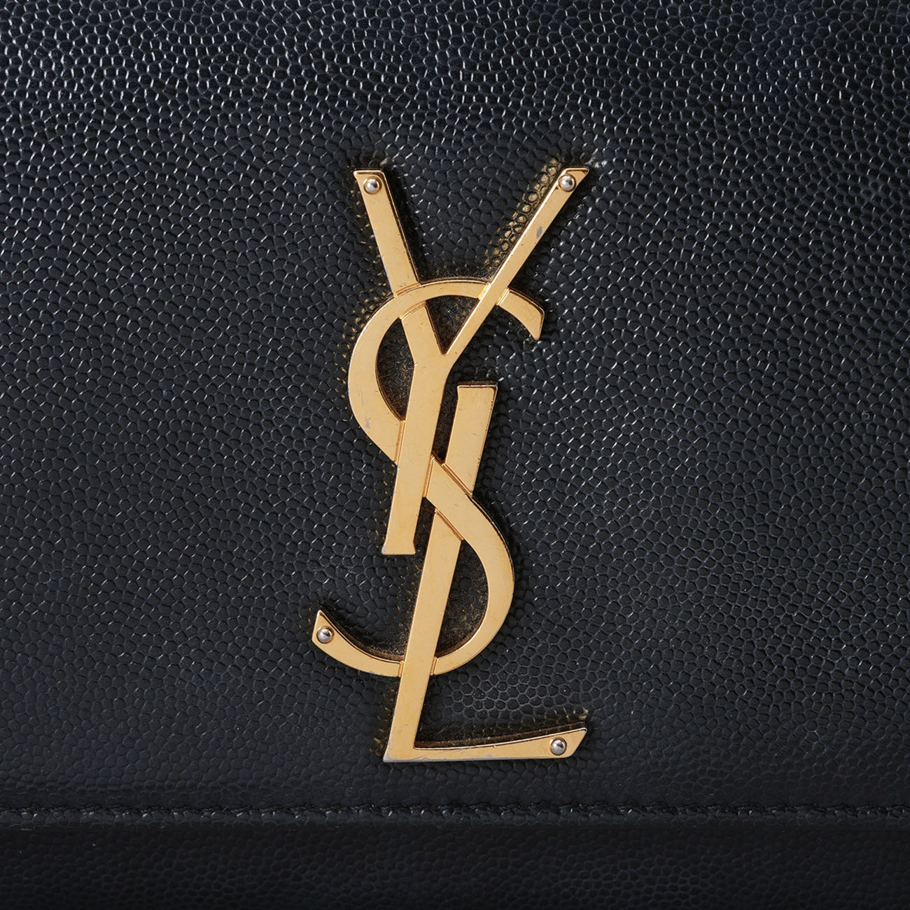 YVES SAINT LAURENT(USED)생로랑 469390 케이트 스몰 체인백
